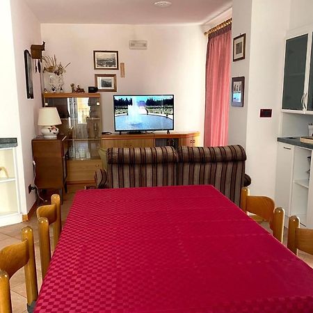 Laghetto Delle Buse Home Brusago Dış mekan fotoğraf