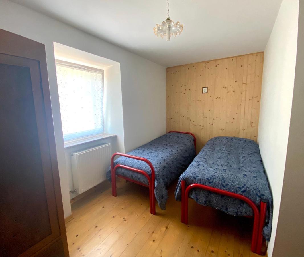 Laghetto Delle Buse Home Brusago Dış mekan fotoğraf