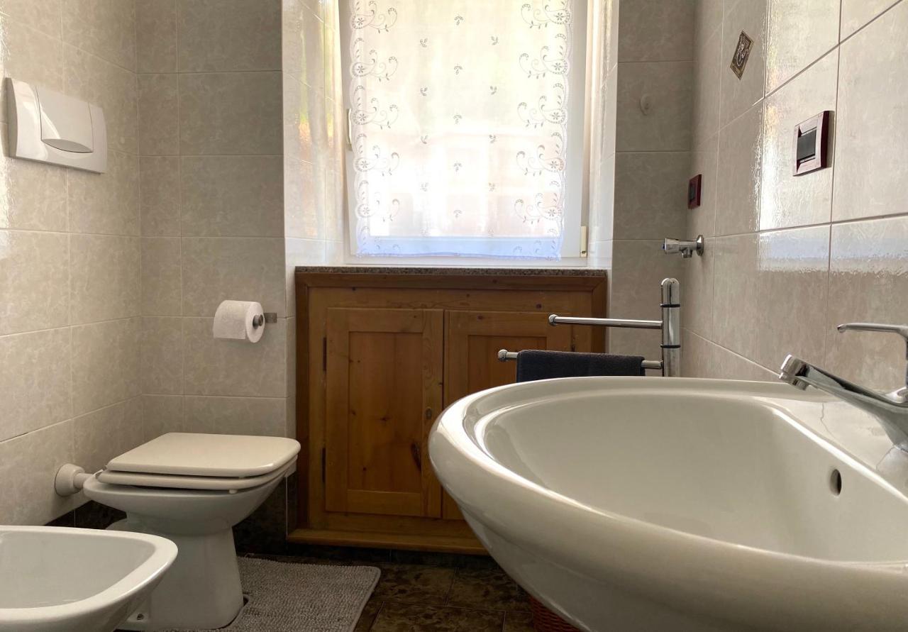 Laghetto Delle Buse Home Brusago Dış mekan fotoğraf