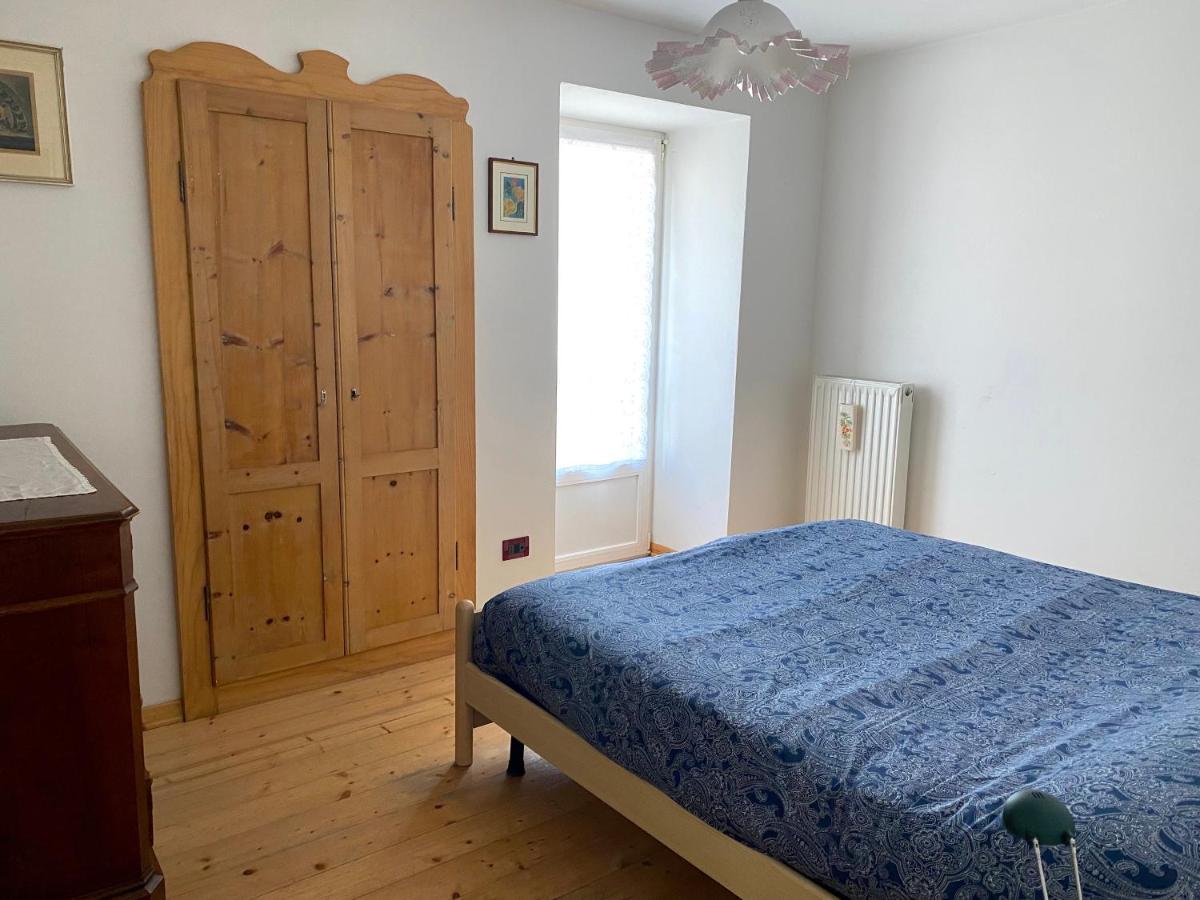 Laghetto Delle Buse Home Brusago Dış mekan fotoğraf