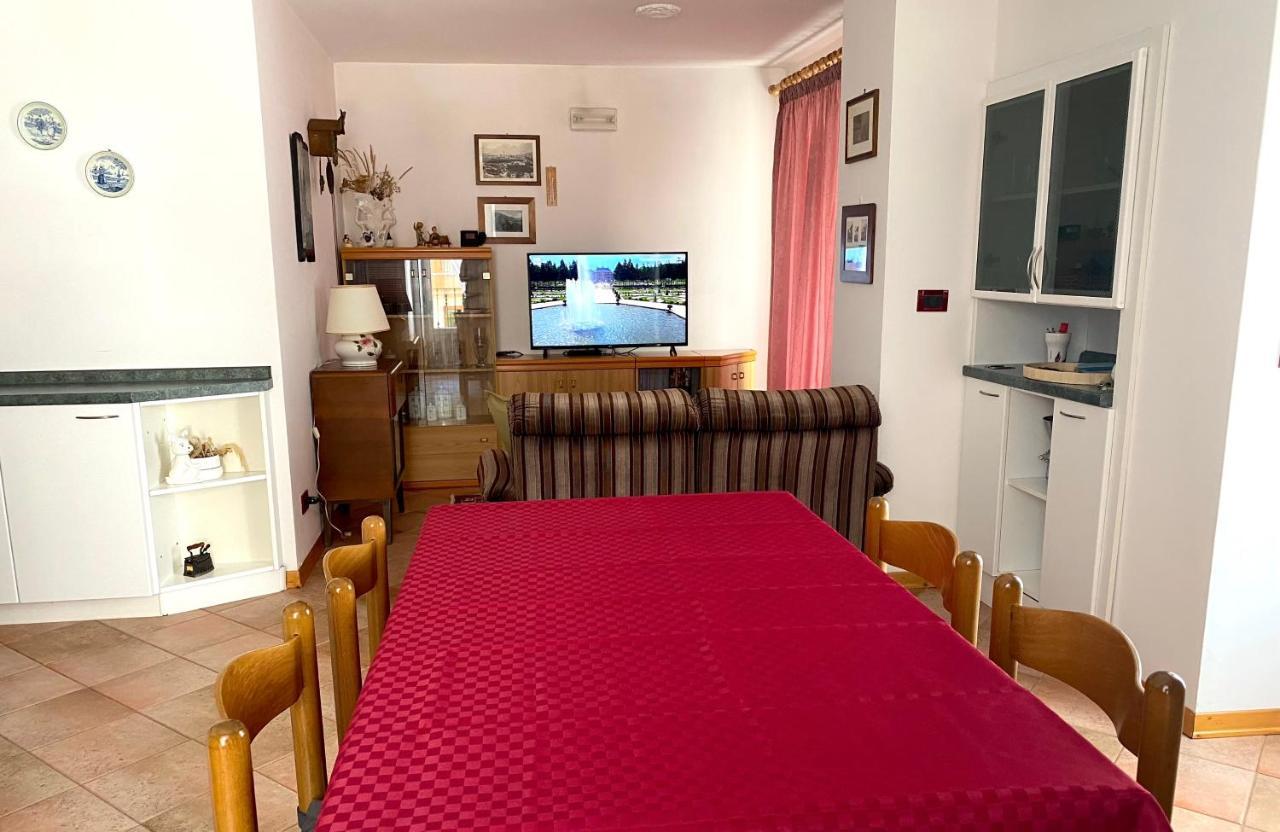 Laghetto Delle Buse Home Brusago Dış mekan fotoğraf