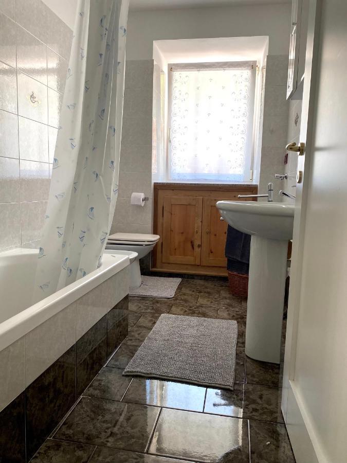 Laghetto Delle Buse Home Brusago Dış mekan fotoğraf